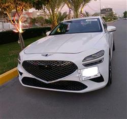 جنسس G70